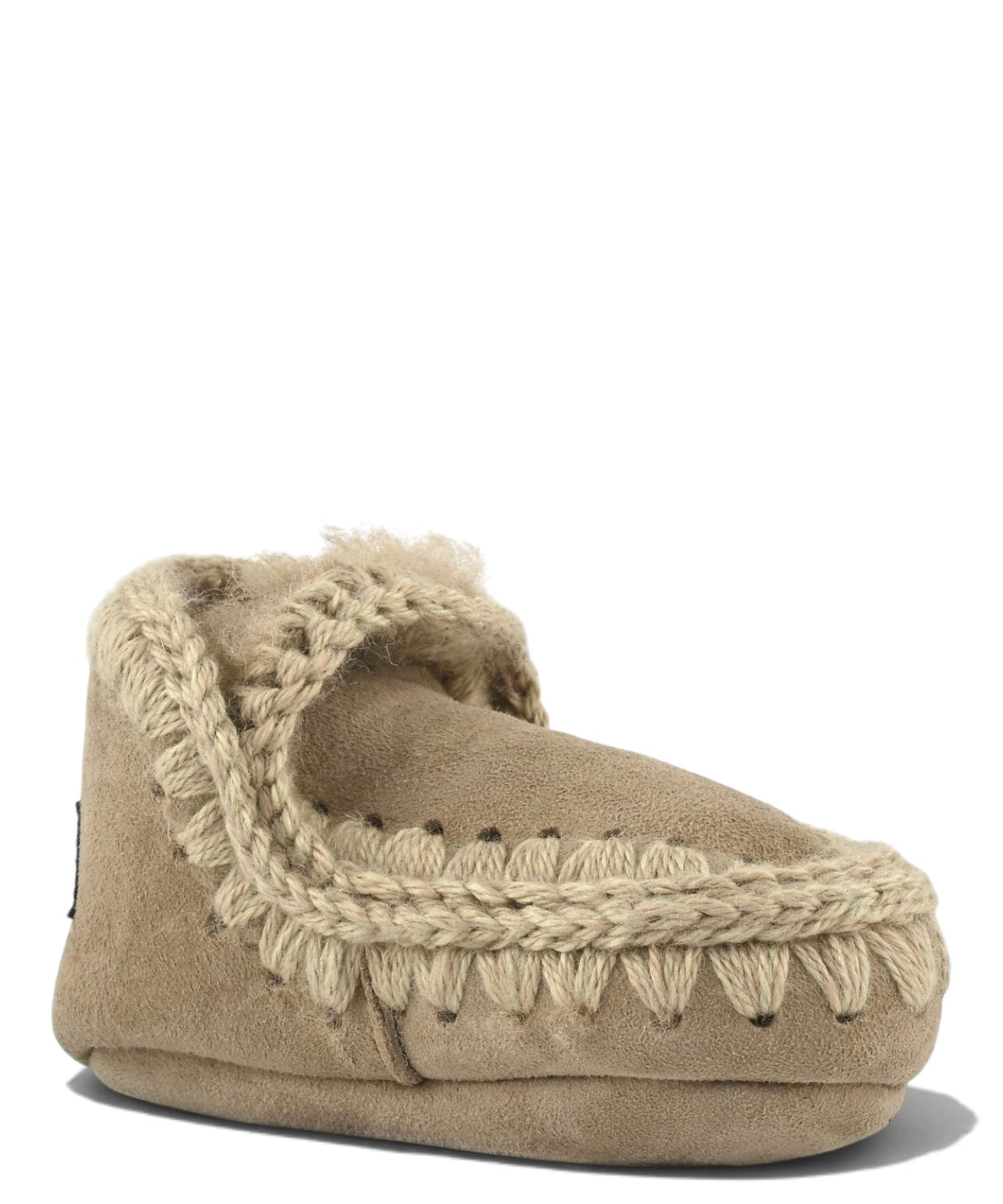 Bottines pour bébé Mou Eskimo Infant en peau de mouton double face