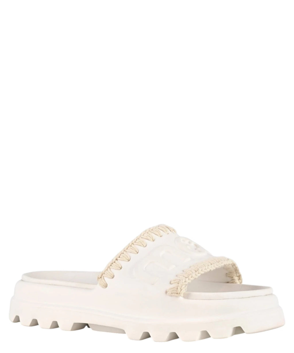Sandales Mule Eva One-Piece en EVA