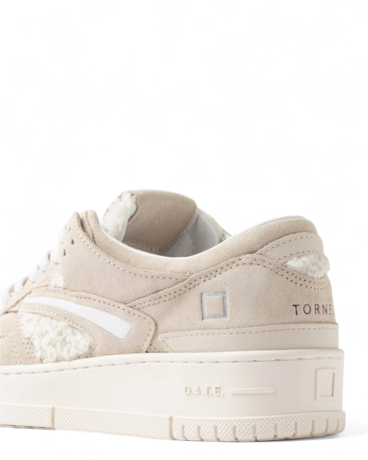 Sneakers Torneo Teddy-D.A.T.E.-Sneakers-Vittorio Citro Boutique