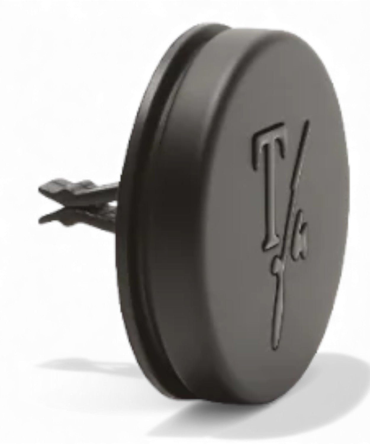 Teatro Fragranze Profumatore Auto Nero Divino