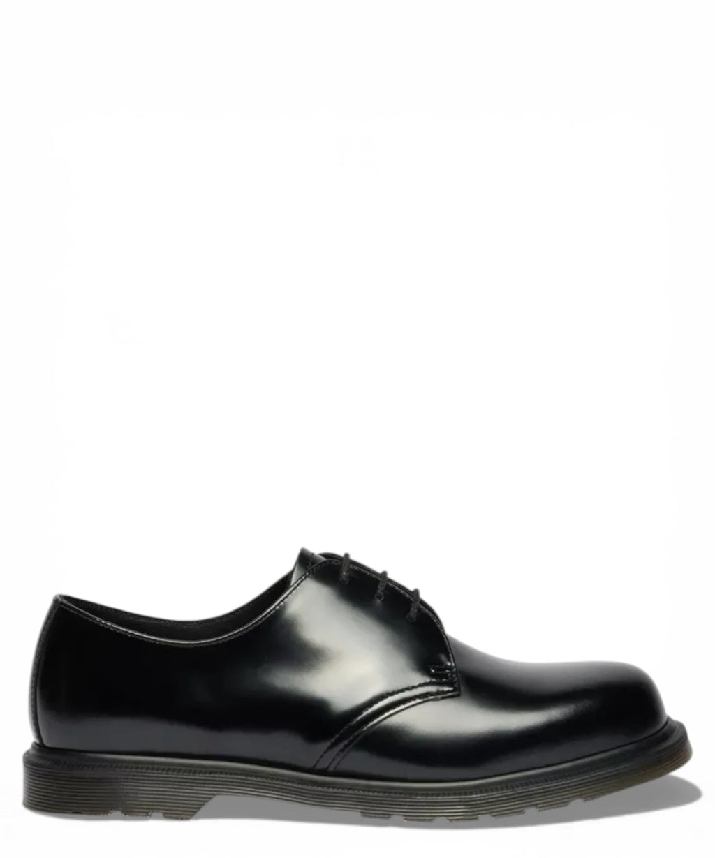 Dr. Martens Mayfare 3 Eye - Scarpe Stringate Minimaliste