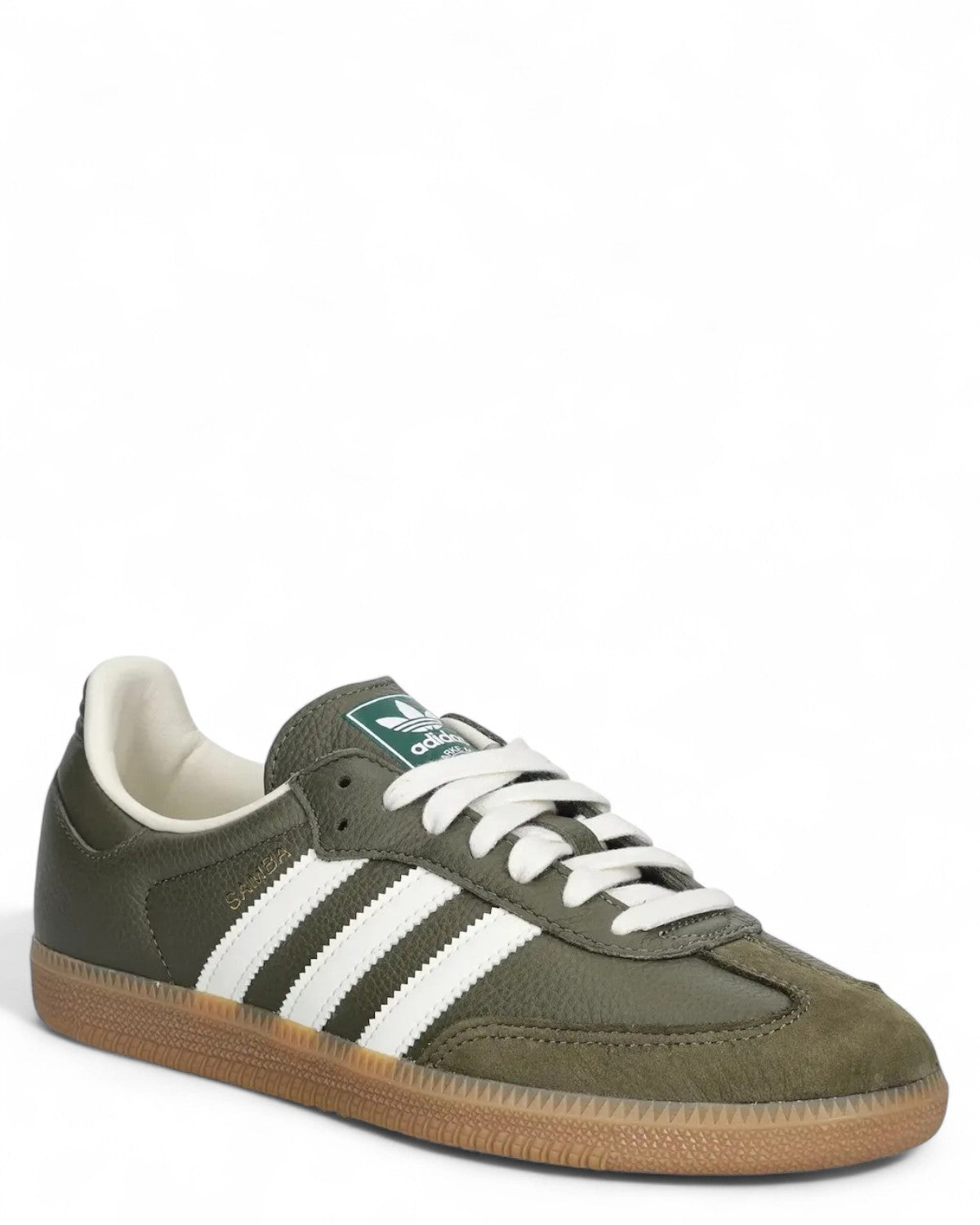 Samba OG-Adidas Originals-Sneakers-Vittorio Citro Boutique