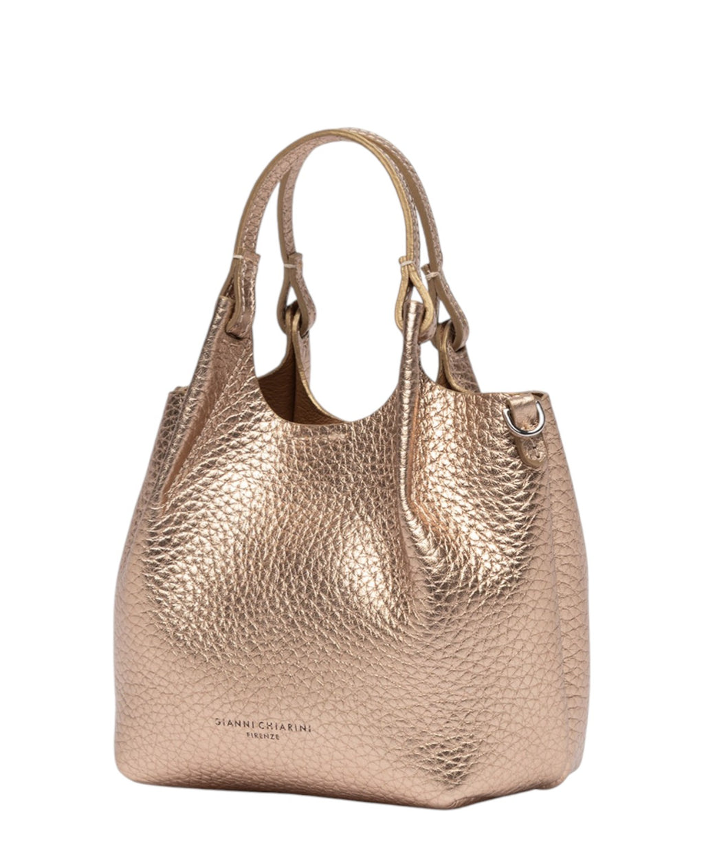 Sac Gianni Chiarini DUA Mini en cuir