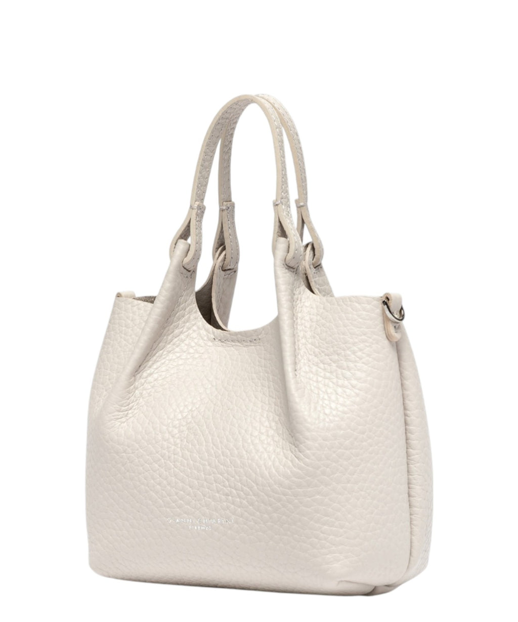 Sac Gianni Chiarini DUA Mini en cuir