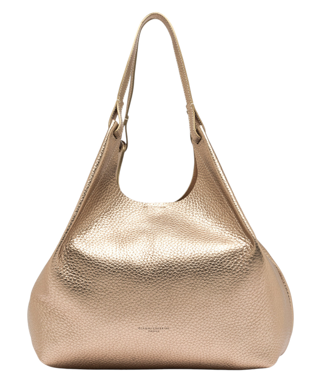 Gianni Chiarini Sac Dua en cuir