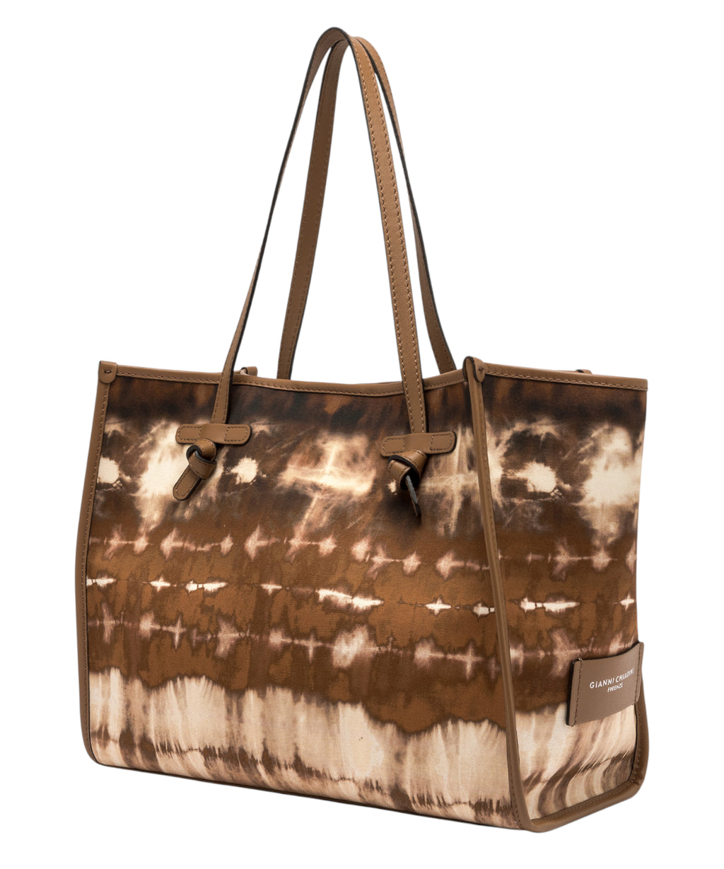 Sac Marcella Gianni Chiarini en toile