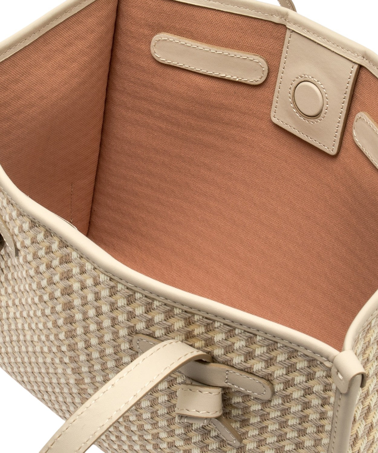 Gianni Chiarini Marcella Medium Pied de Poule