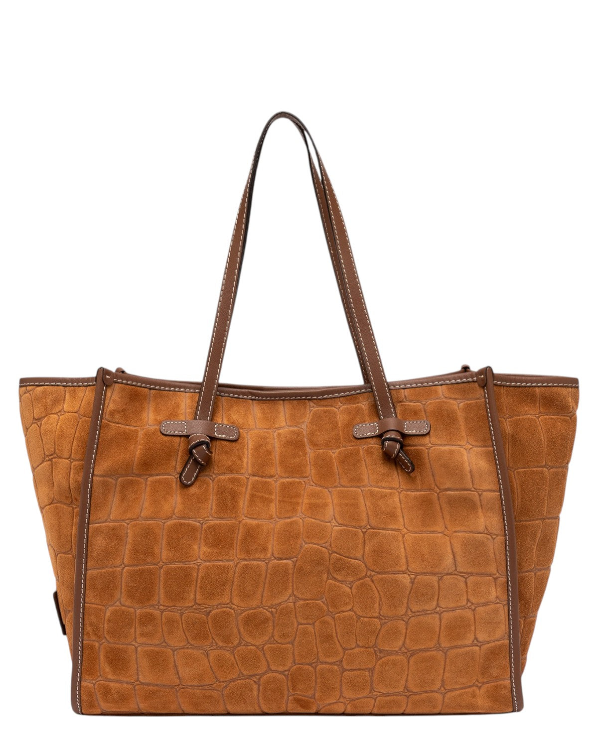 Shopping Bag Marcella-Gianni Chiarini-Borse a spalla-Vittorio Citro Boutique