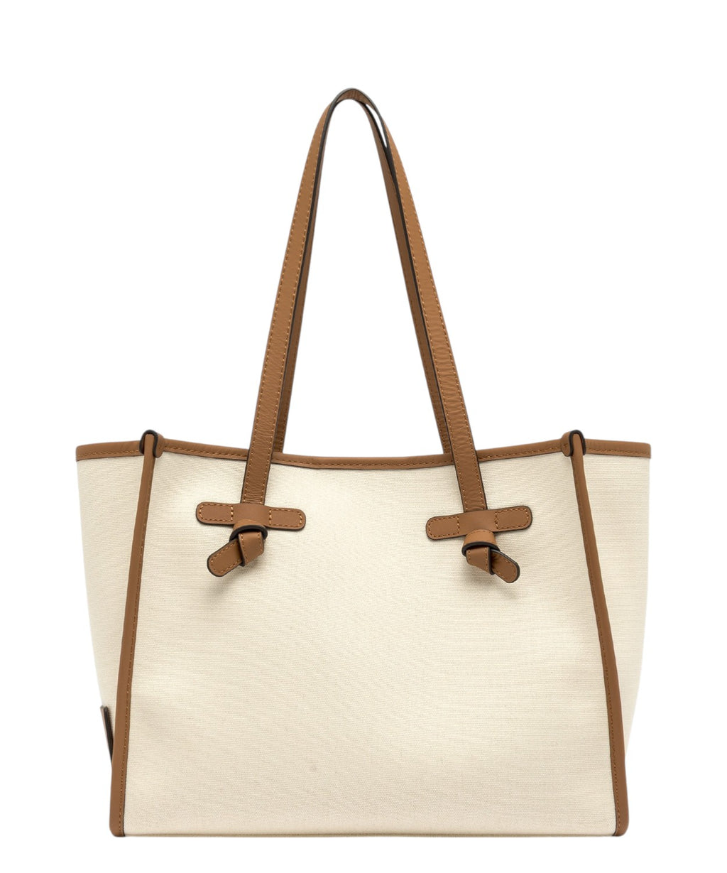 Gianni Chiarini Marcella Sac Shopping en Toile