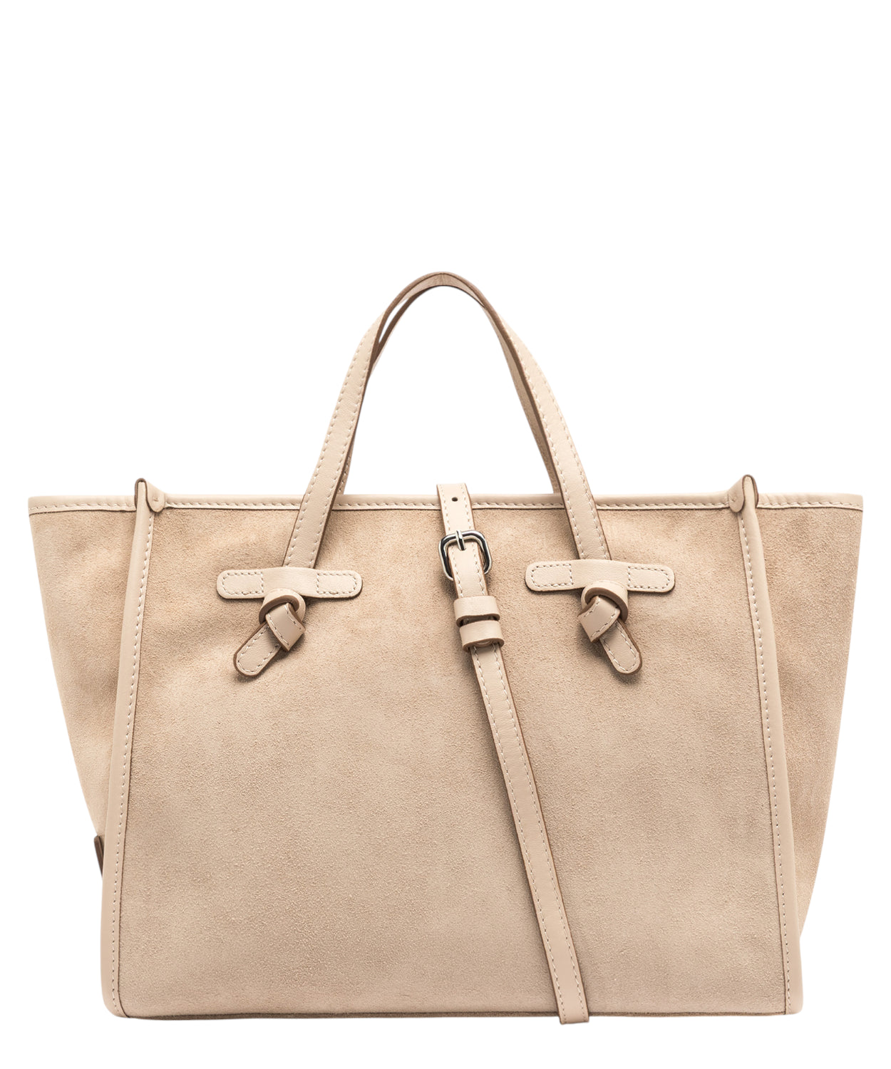 Gianni Chiarini Miss Marcella 32 - Borsa Donna Suede