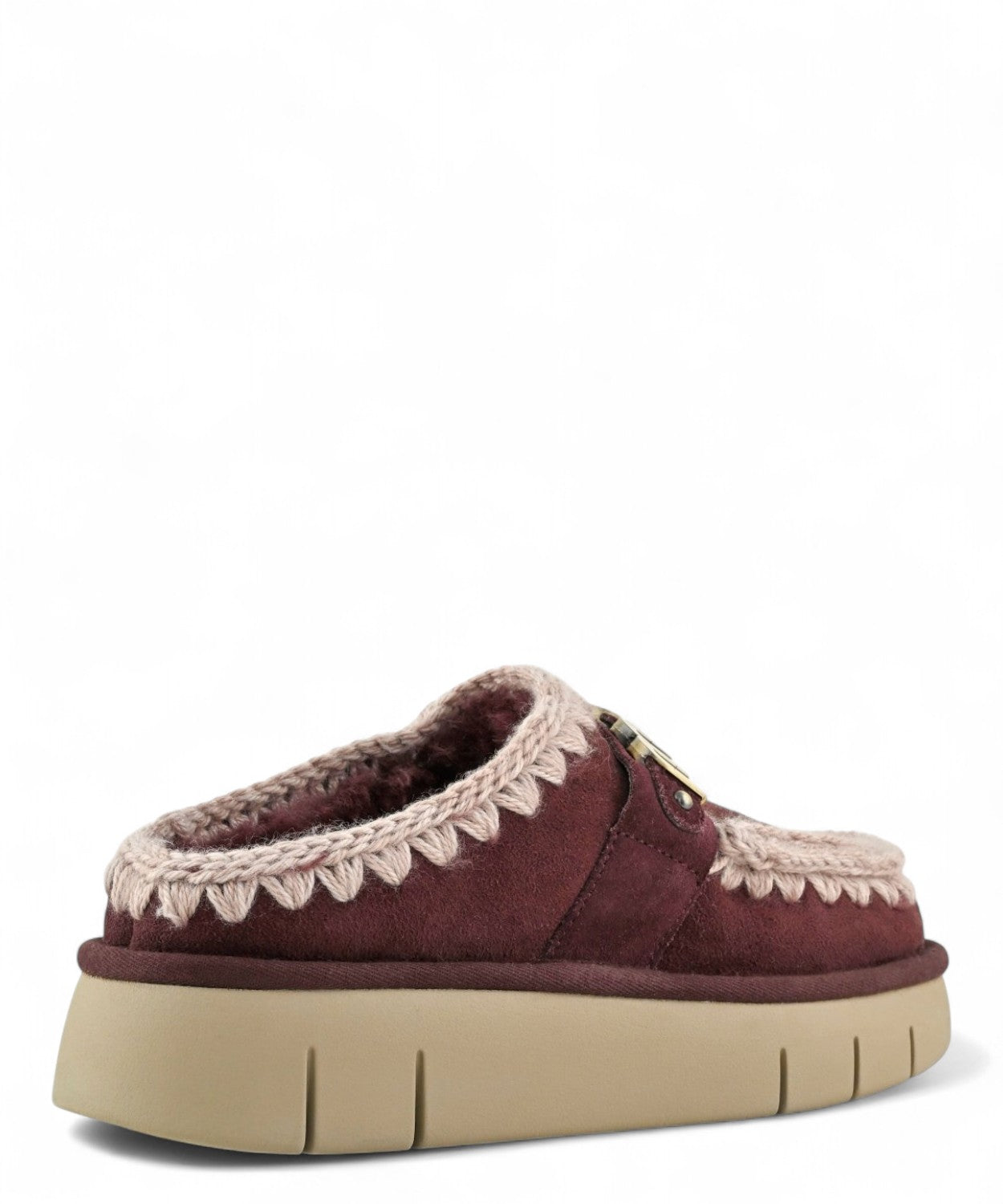 Sabot Bounce Clog Mou-Mou-Ciabatte-Vittorio Citro Boutique