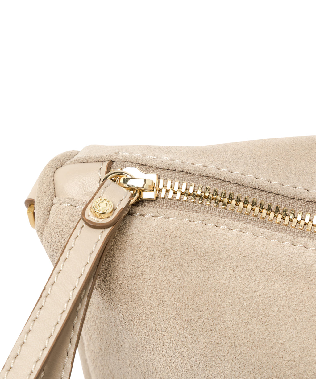 Gianni Chiarini Nora Pouch suede