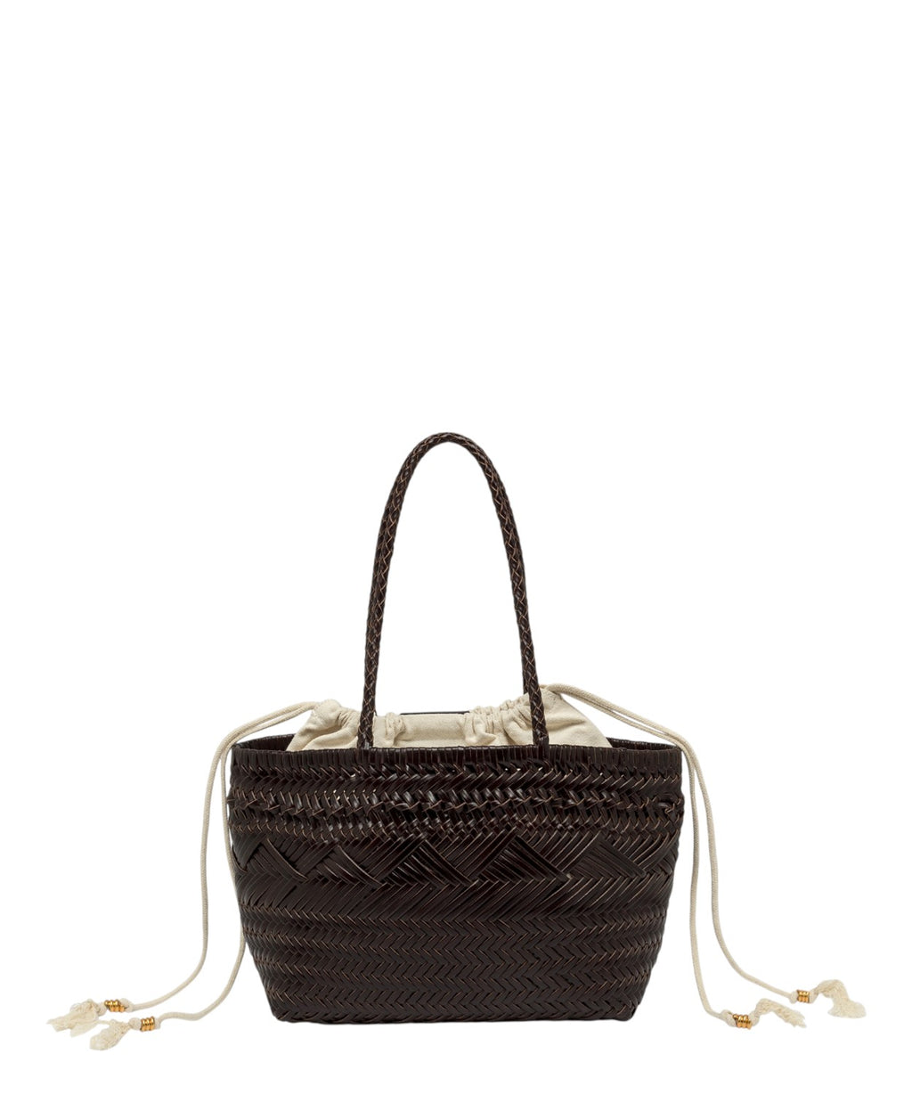 Sac Paloma Small en cuir Gianni Chiarini