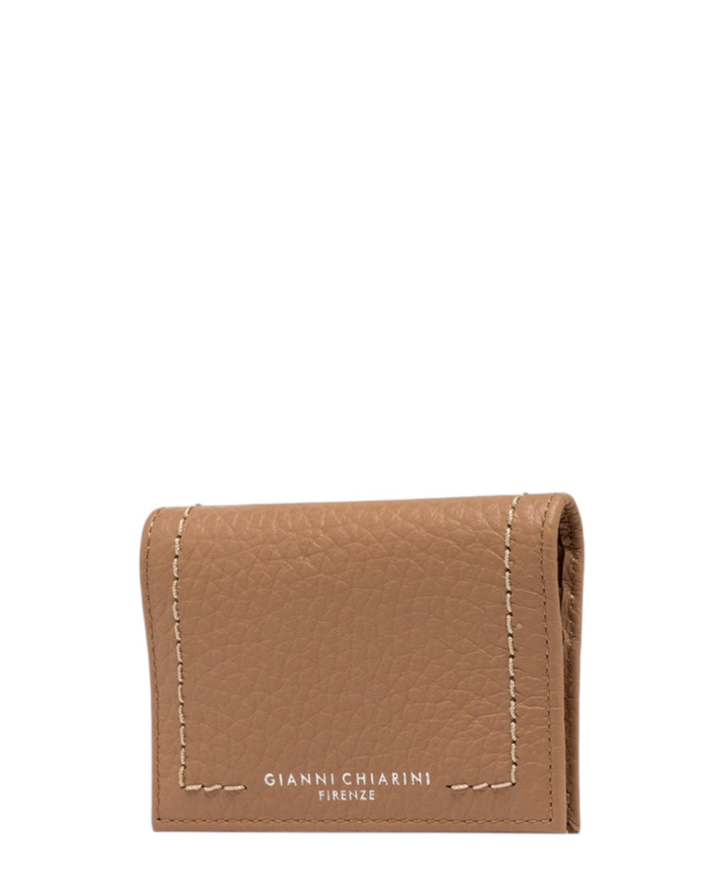 Portefeuilles Gianni Chiarini Bubble petit portefeuille