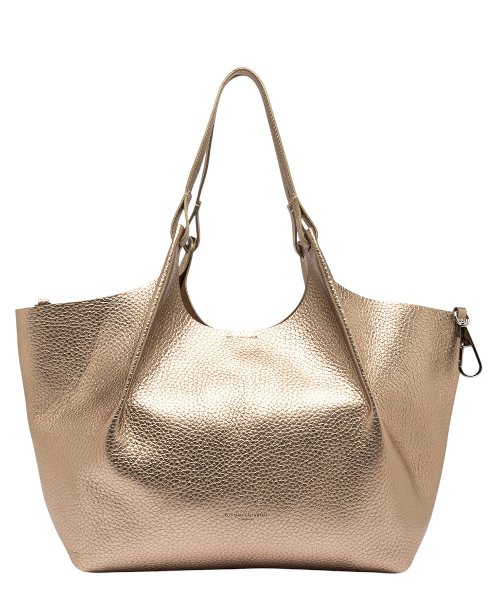 Gianni Chiarini Sac Dua en cuir