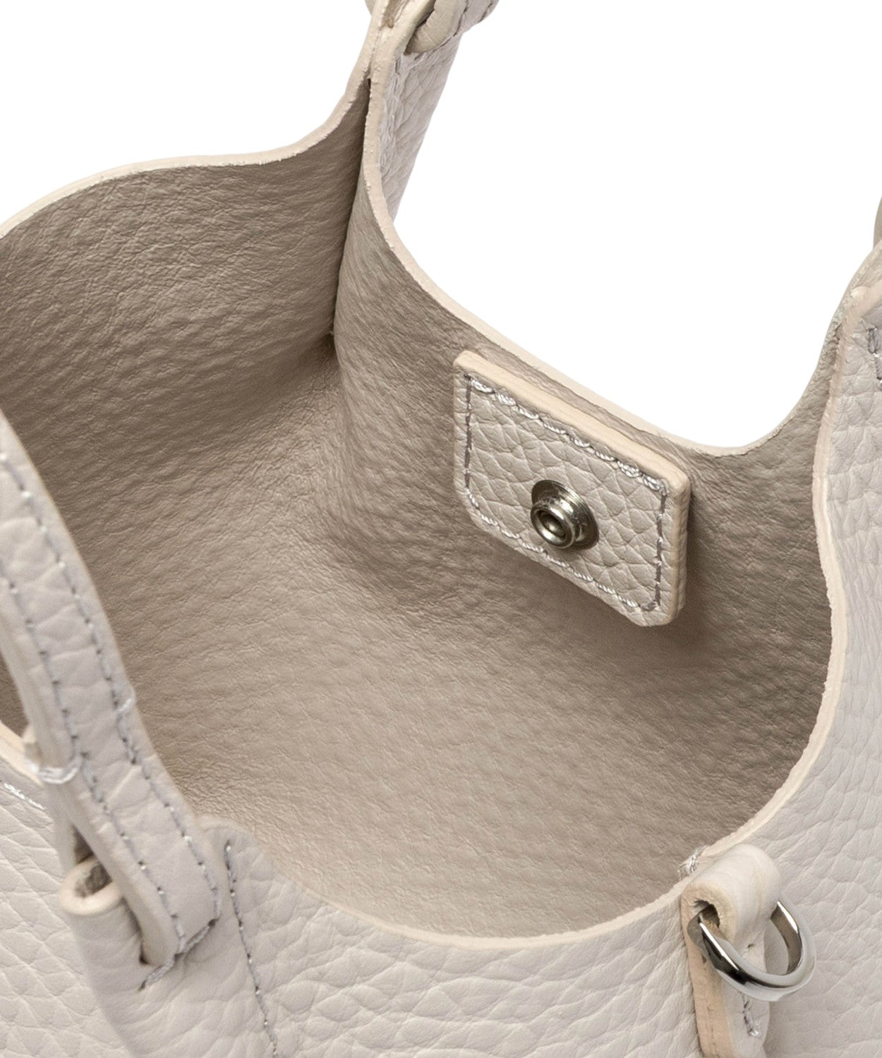 Borsa Gianni Chiarini DUA Mini in Pelle