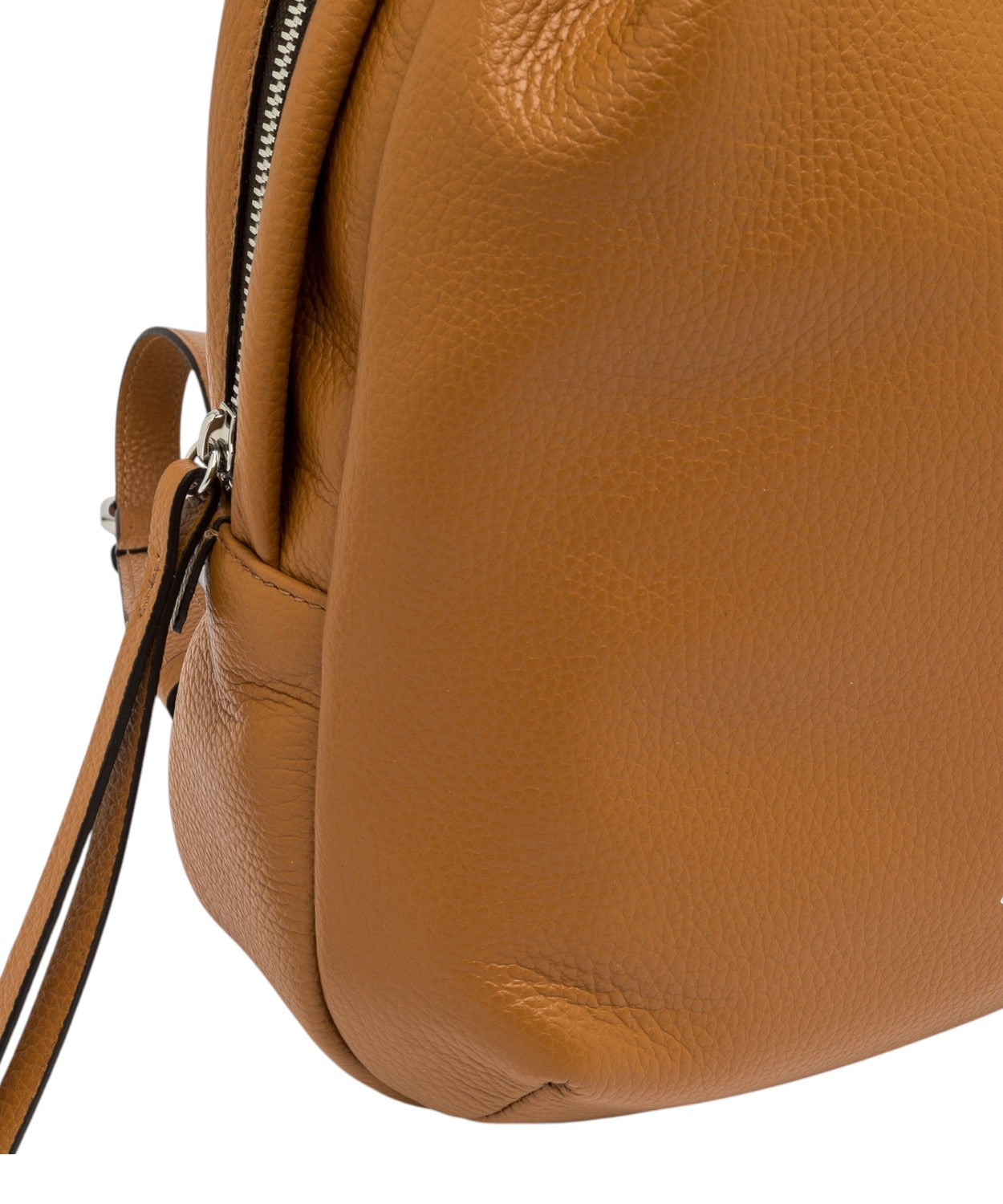 Zaino Emanuela in Pelle Martellata-Gianni Chiarini-Zaini-Vittorio Citro Boutique