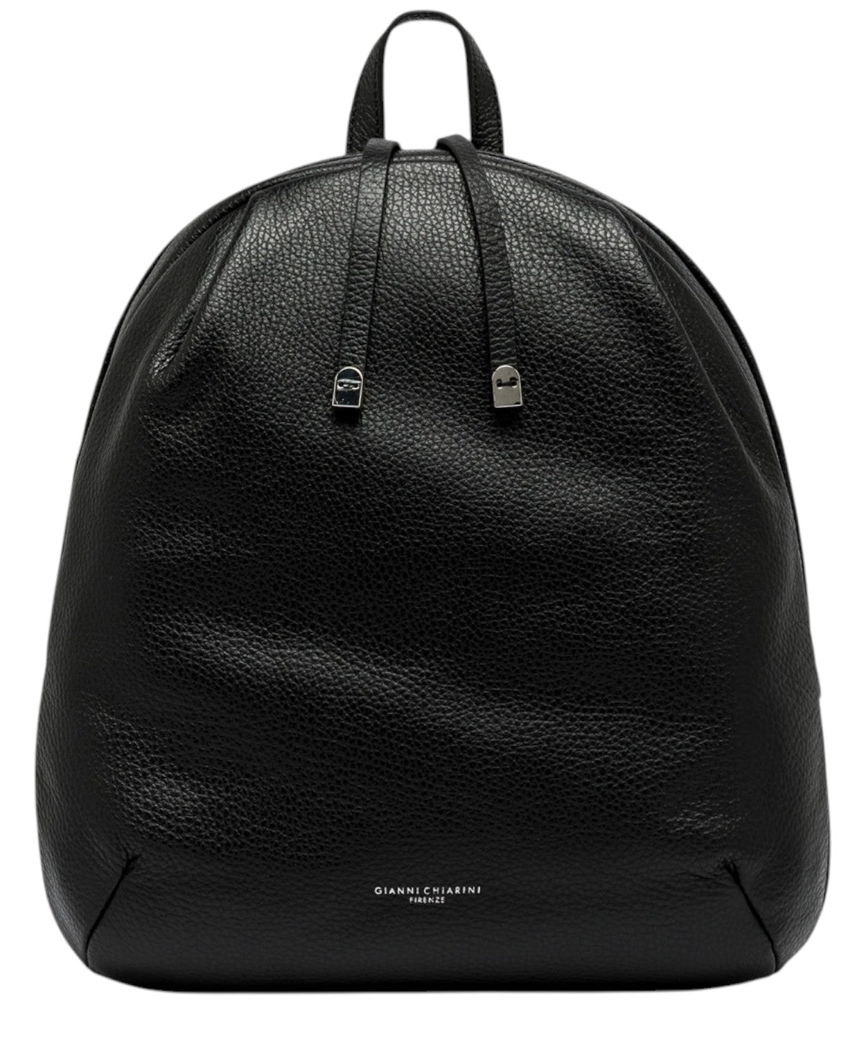 Zaino Emanuela in Pelle Martellata-Gianni Chiarini-Zaini-Vittorio Citro Boutique