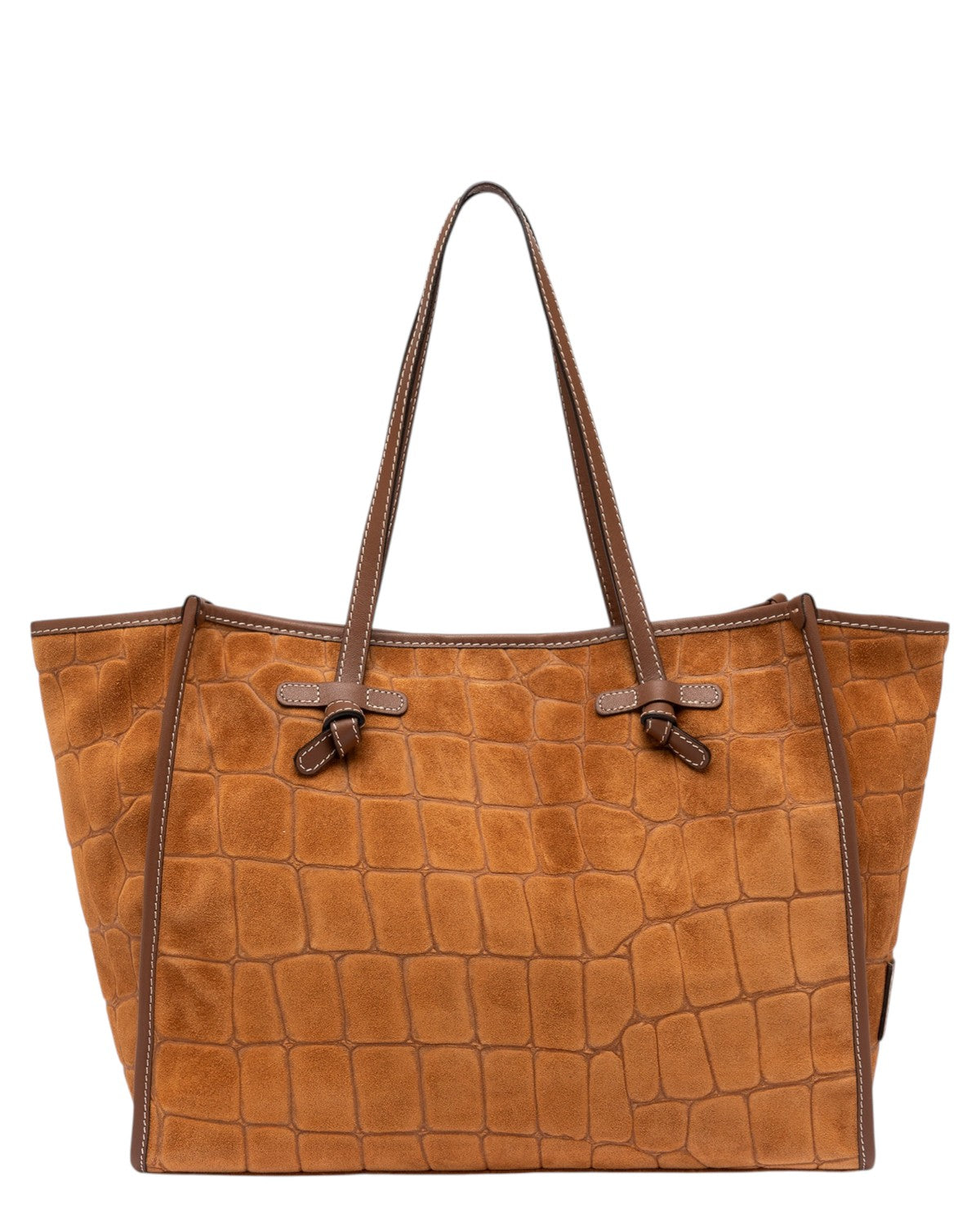 Shopping Bag Marcella-Gianni Chiarini-Borse a spalla-Vittorio Citro Boutique
