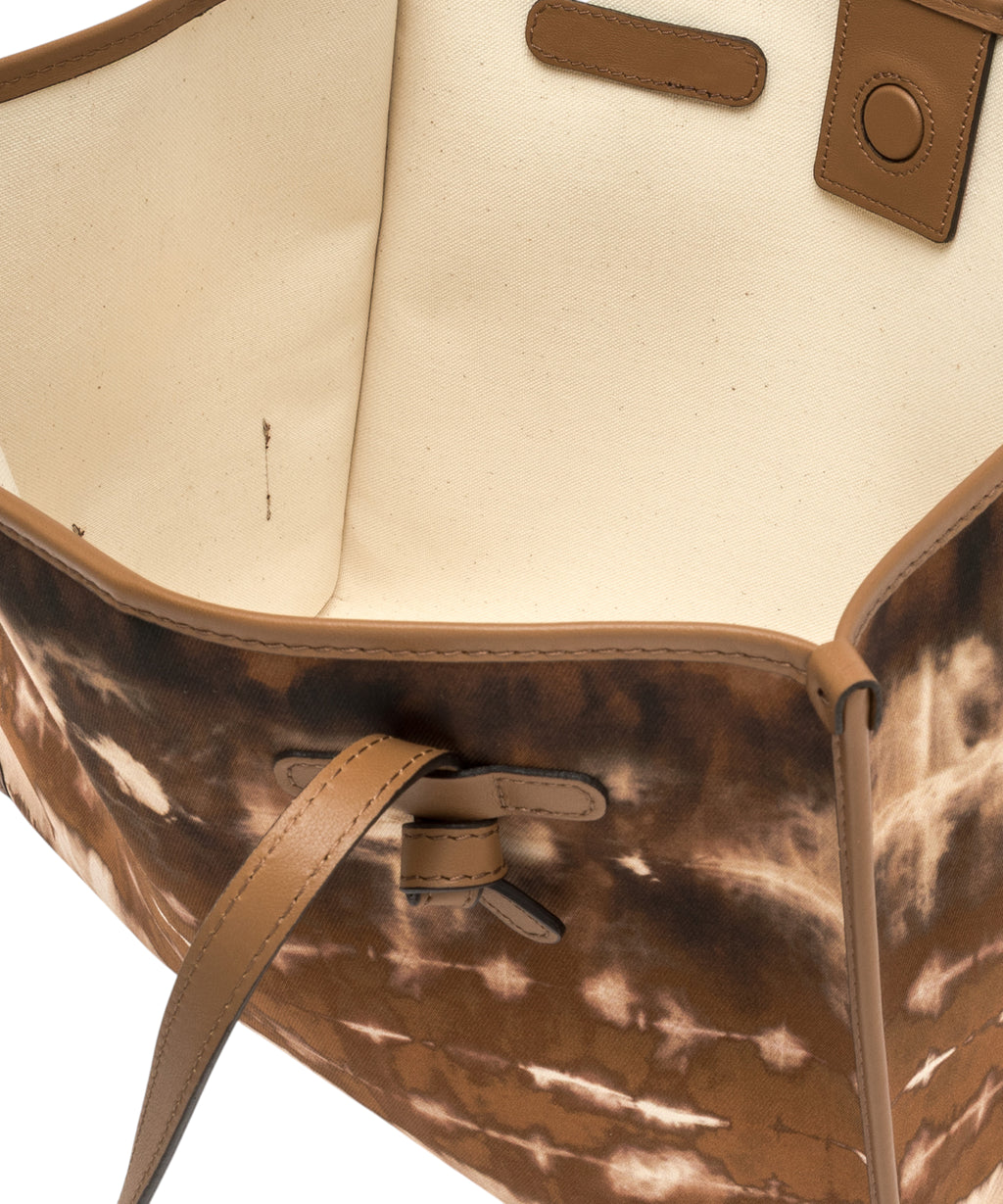 Sac Marcella Gianni Chiarini en toile