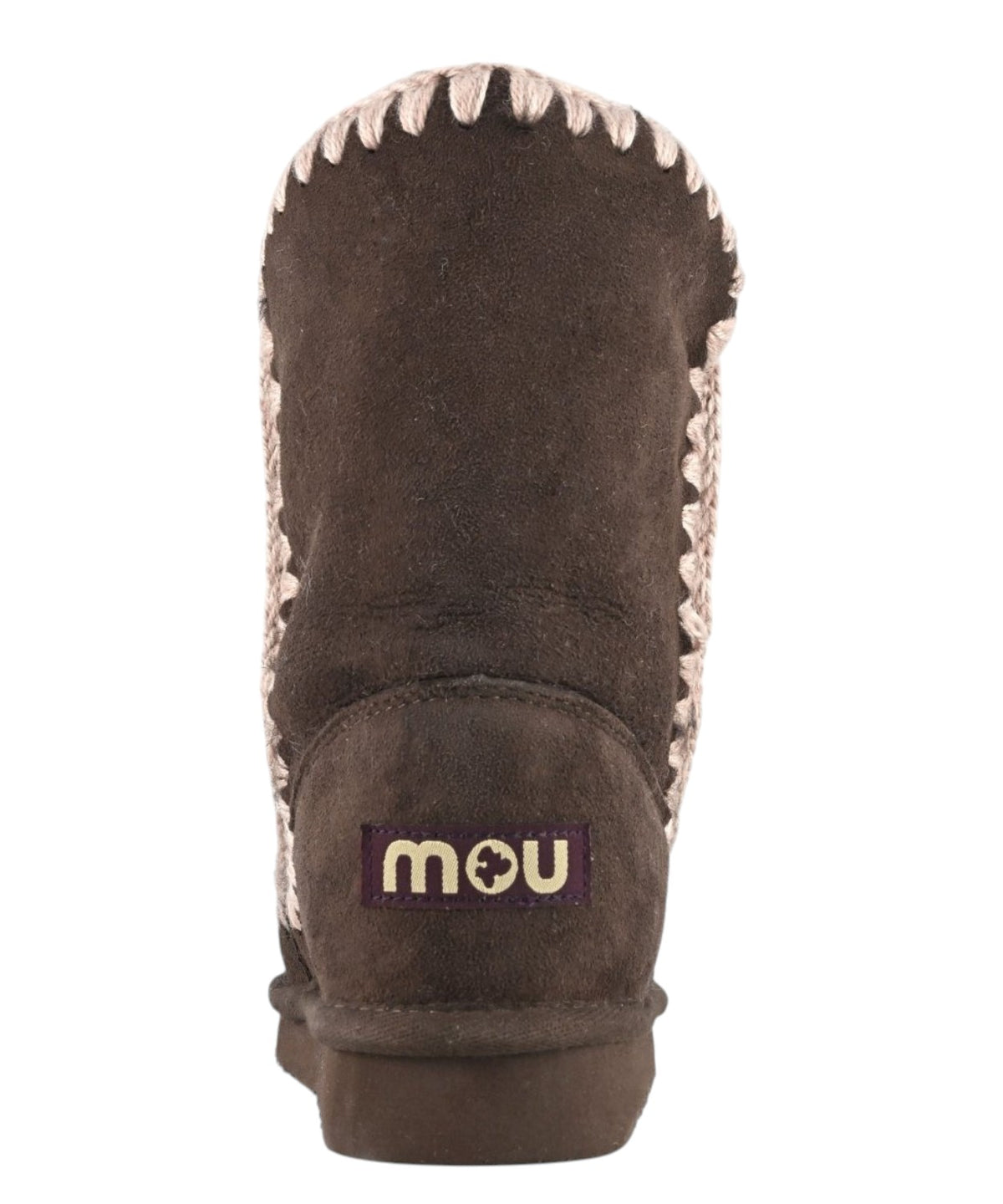 Bottine Eskimo 24 Mou