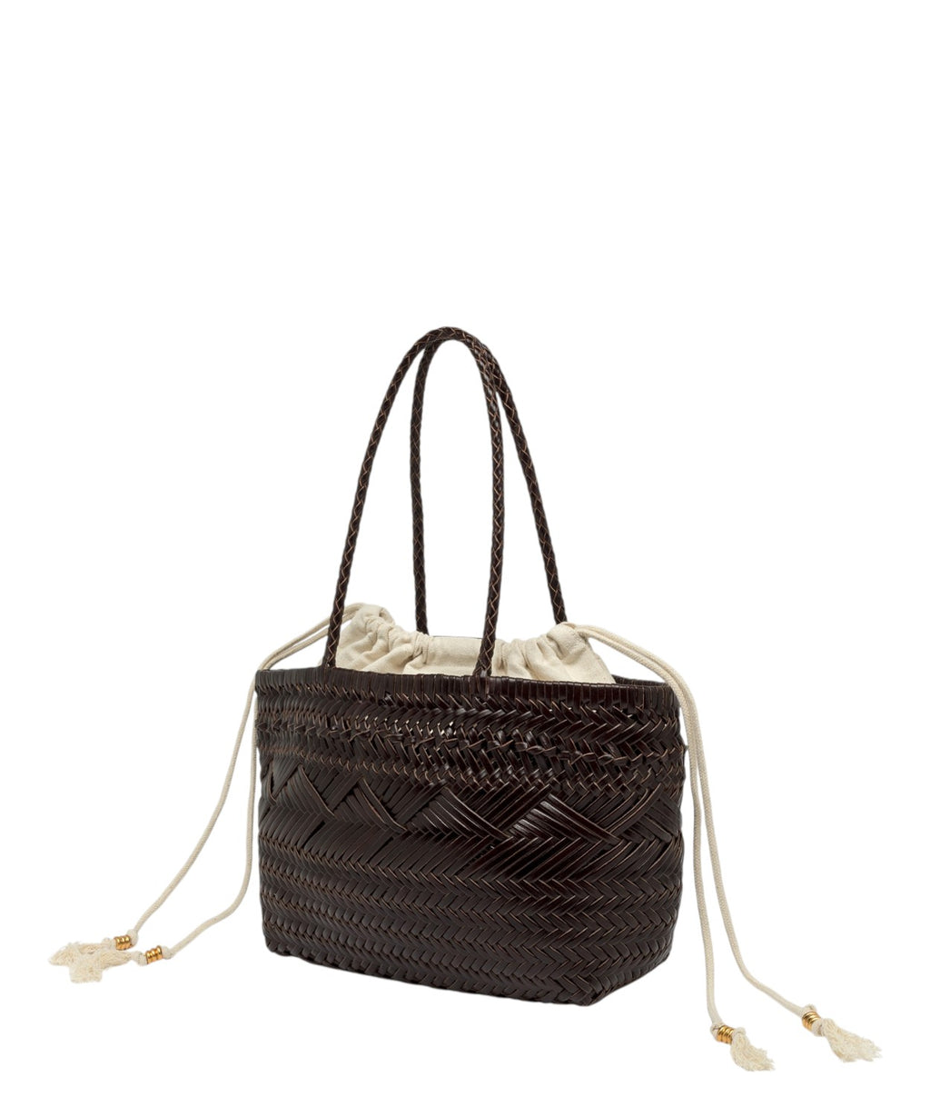 Sac Paloma Small en cuir Gianni Chiarini