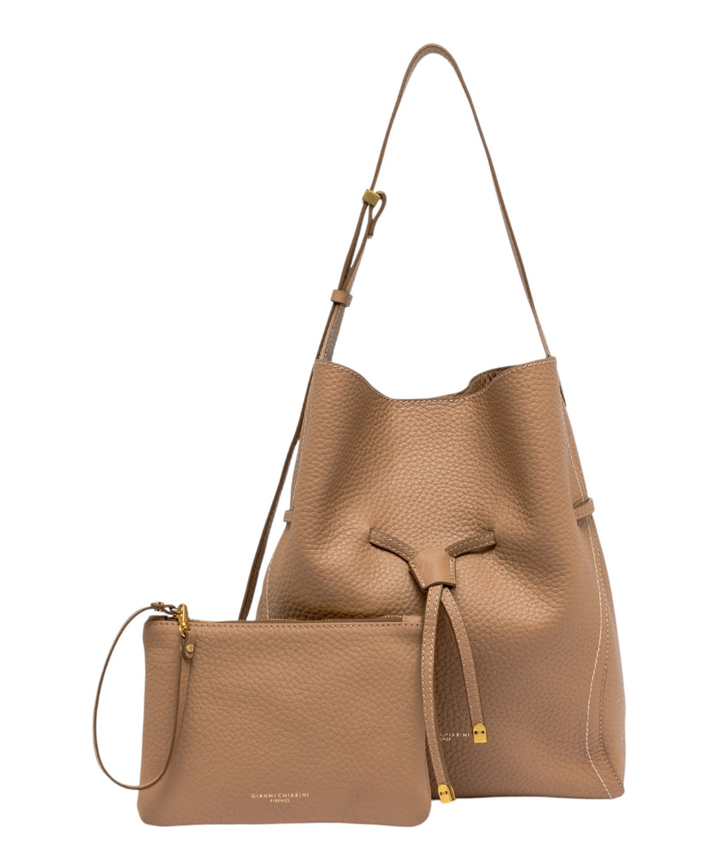 Sac Sienna Big Gianni Chiarini en cuir double face