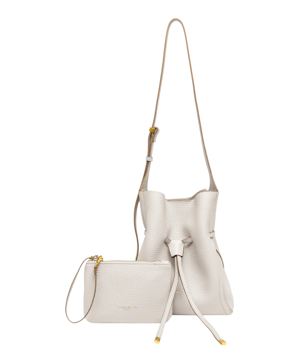 Sac Sienna Mini Gianni Chiarini en cuir