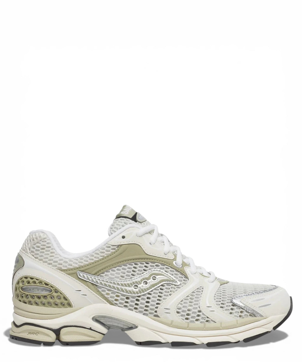 Baskets Saucony ProGrid Triumph 4 Rétro Running