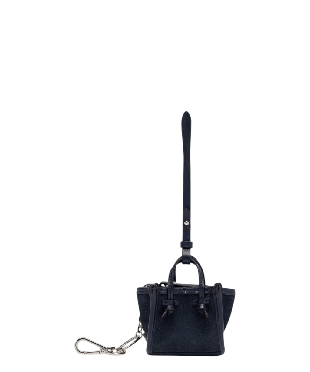 Charm Gianni Chiarini Marcella in Pelle Scamosciata