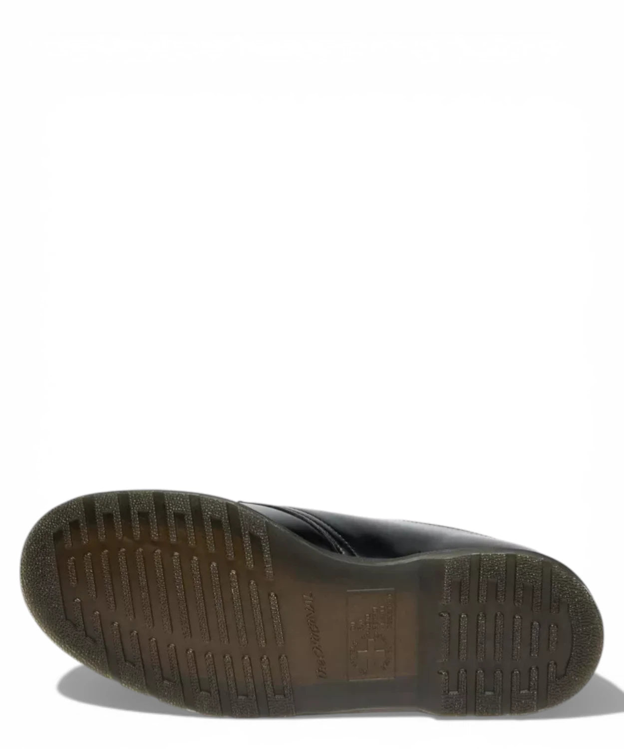 Dr. Martens Mayfare 3 Eye - Scarpe Stringate Minimaliste