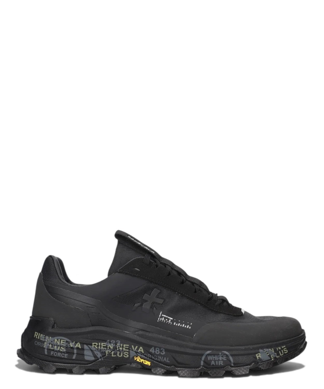 Sneakers Premiata Devin 503