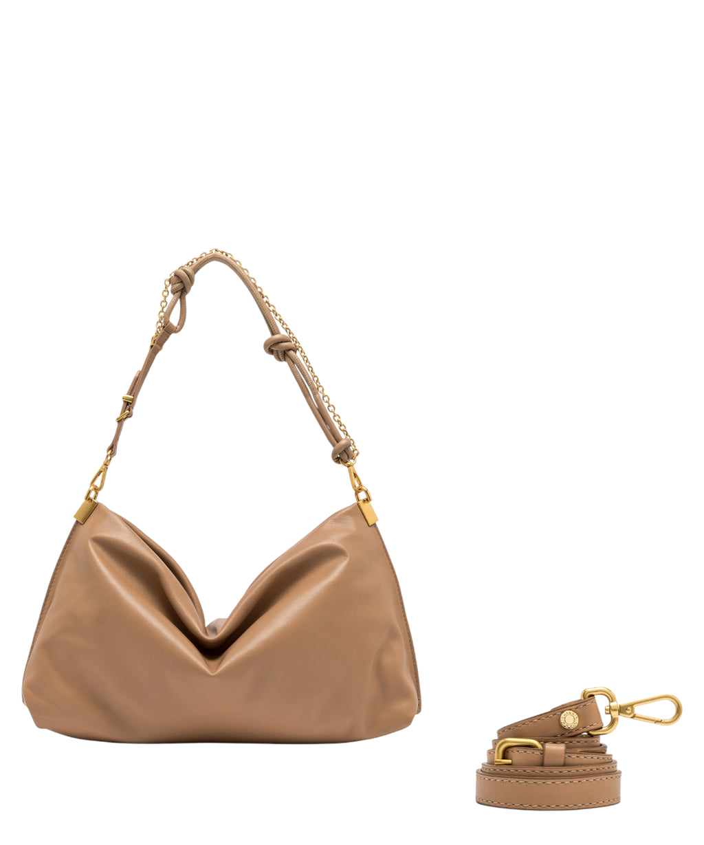 Gianni Chiarini Fanny Mini Sac en cuir