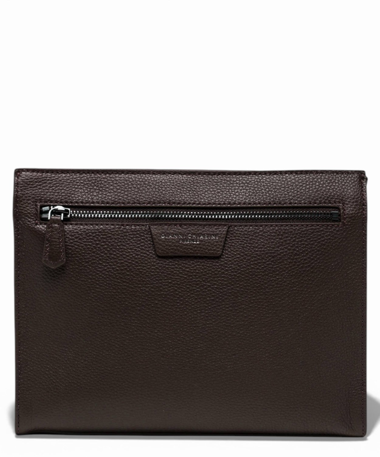Pochette Uomo Pelle Martellata Florence
