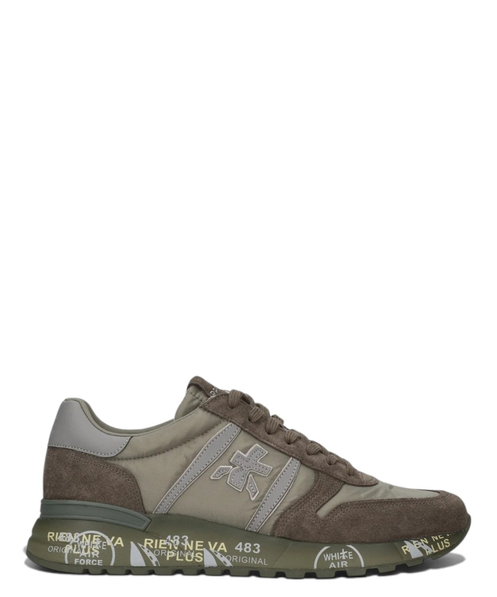 Baskets Premiata Lander 8409