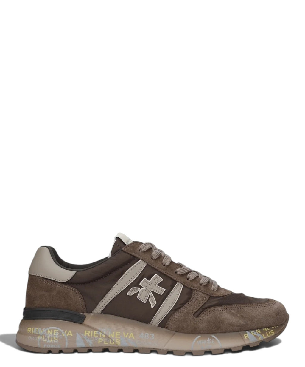 Baskets Premiata Lander 8410