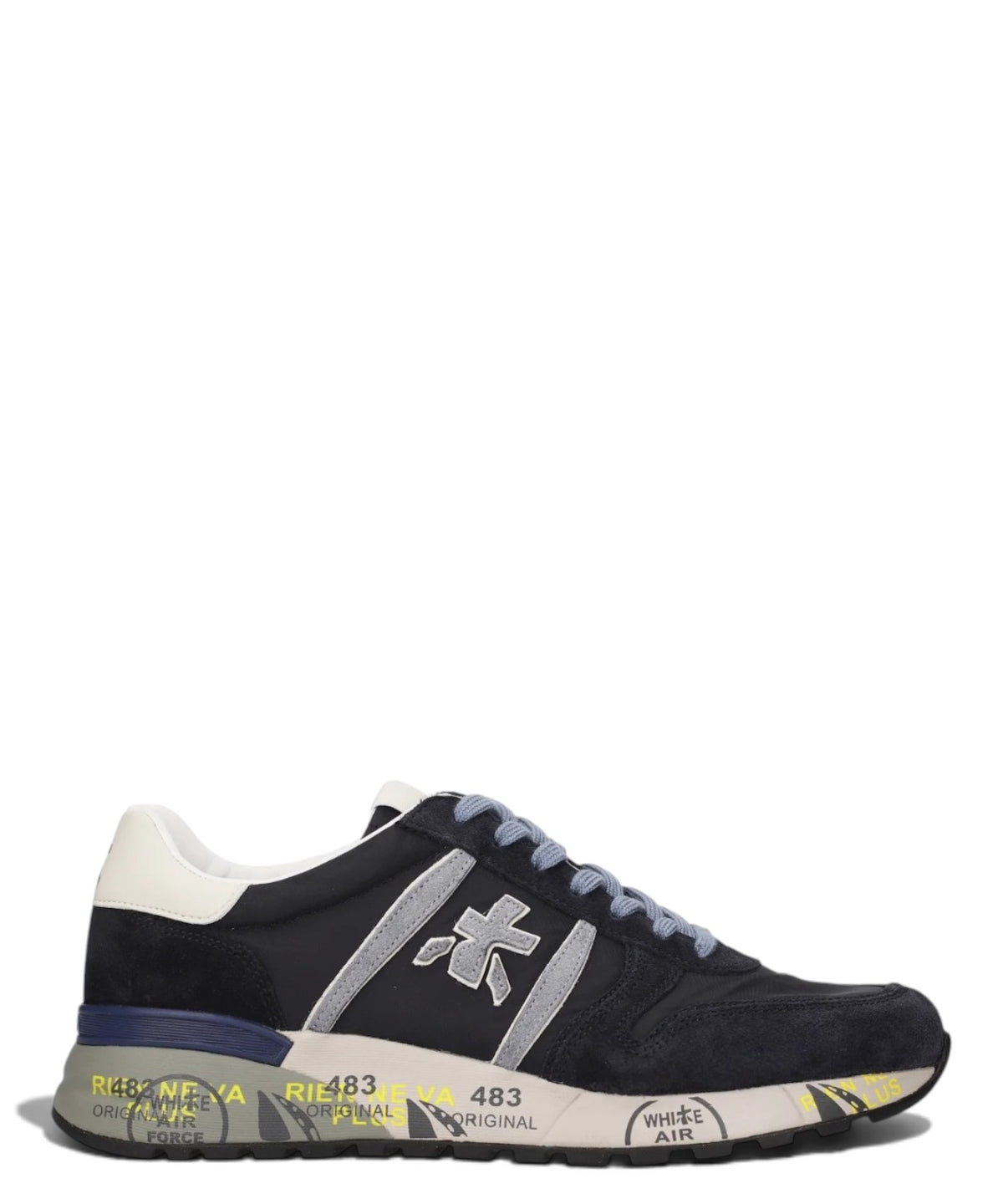 Sneakers Premiata Lander 8656