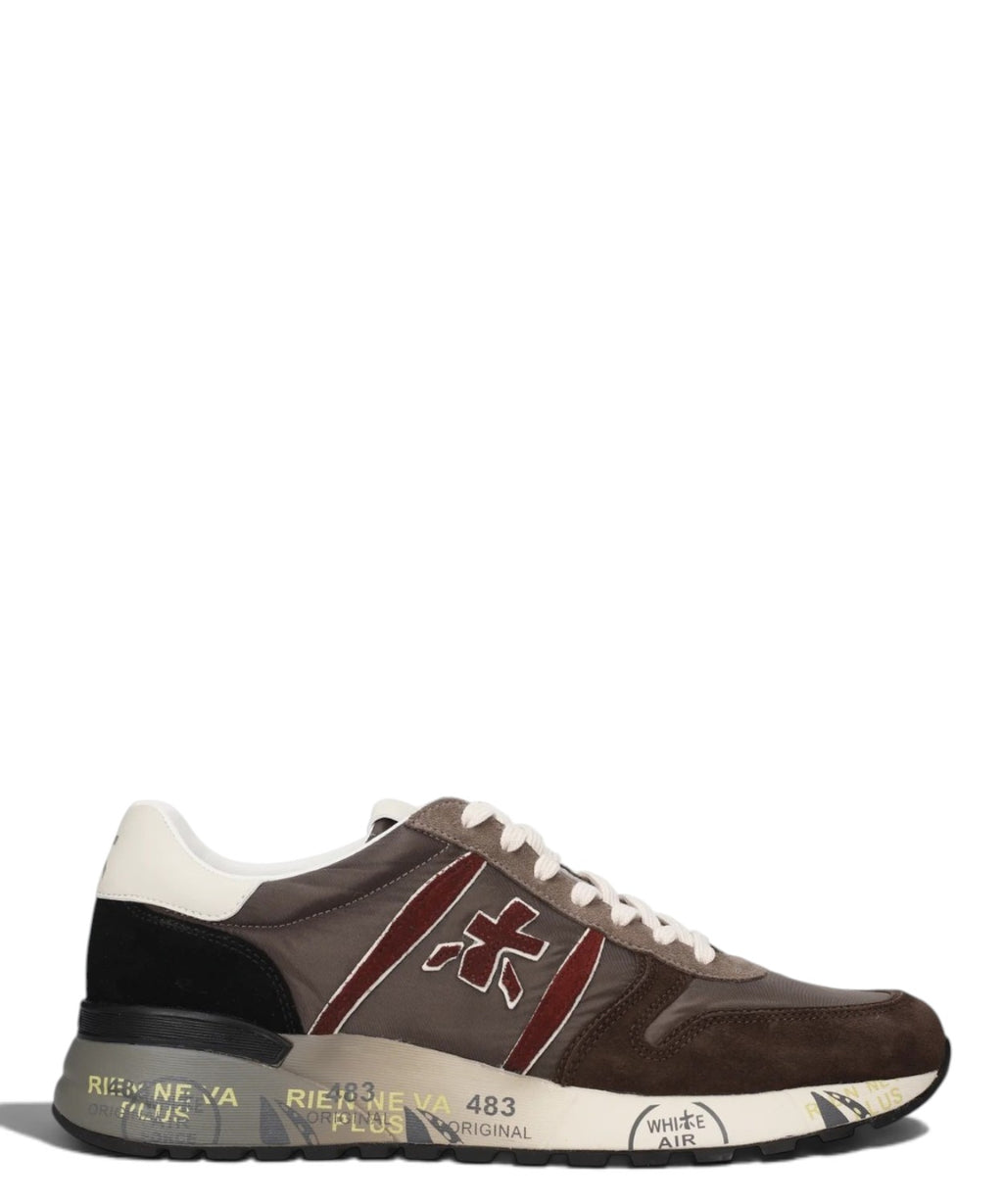 Sneakers Premiata Lander 8657