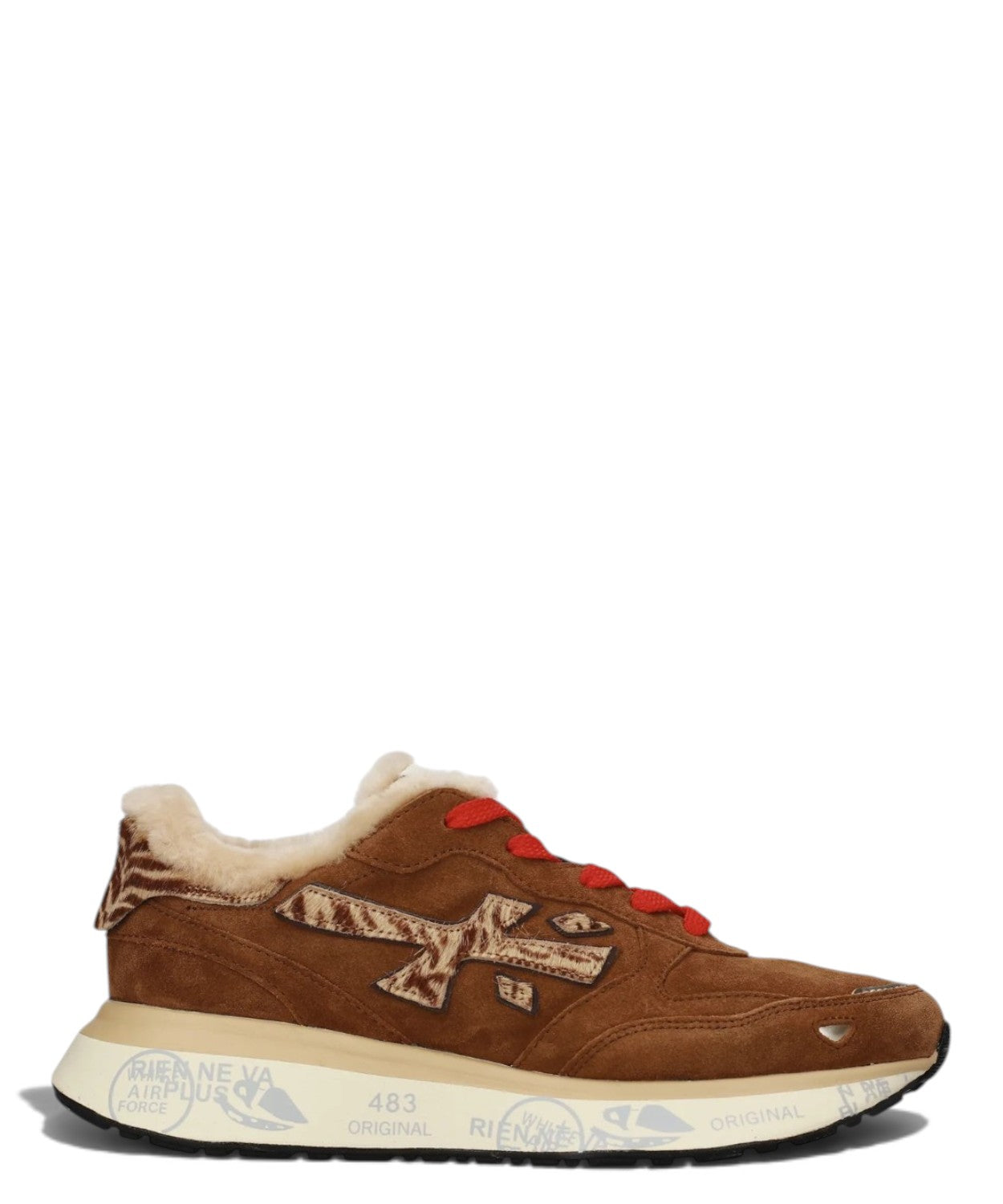 Sneakers Premiata Lauryn 8532M