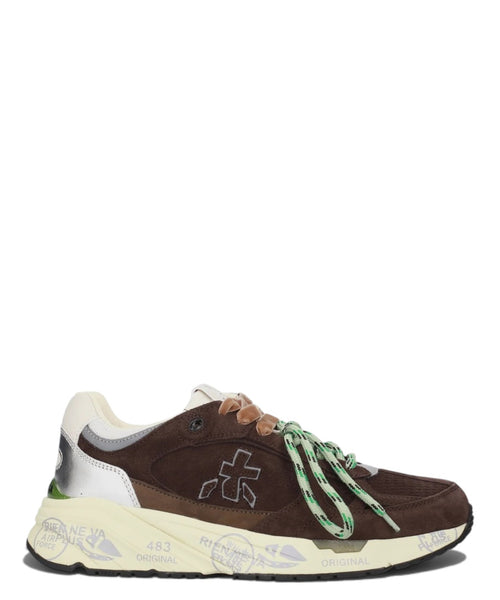 Sneakers Premiata Mased 8596L