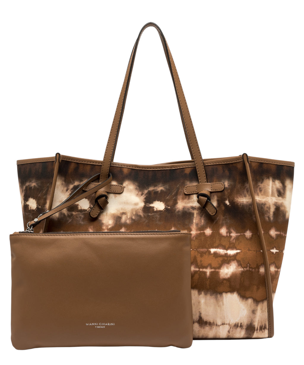 Sac Marcella Gianni Chiarini en toile