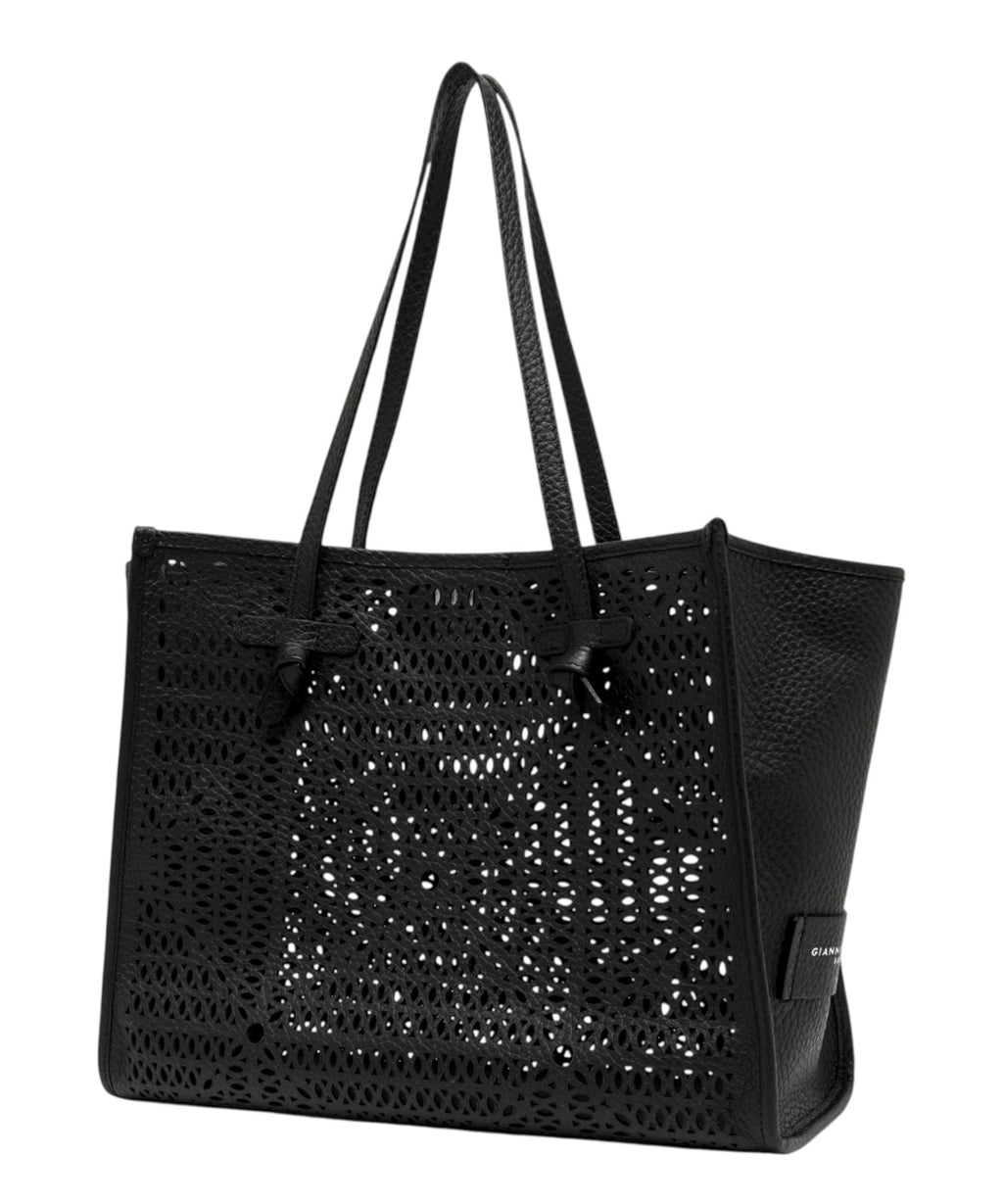 Sac Marcella Gianni Chiarini avec décor ajouré