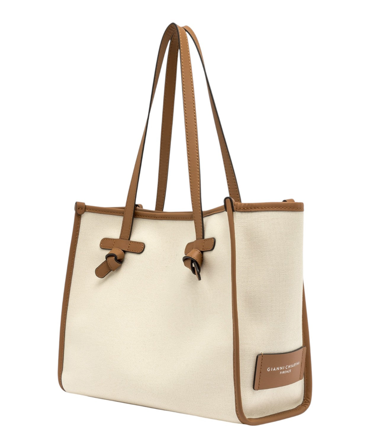 Gianni Chiarini Marcella Borsa Shopping in Canvas
