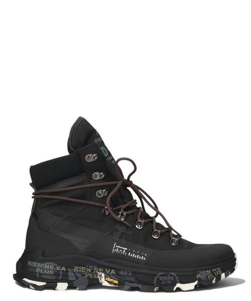 Stivali Hiking Premiata MidTreck 507