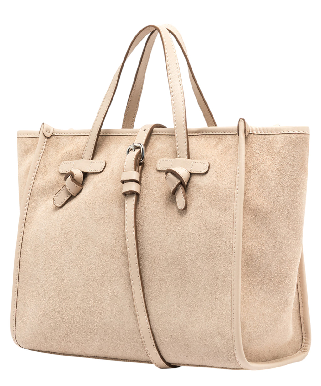 Gianni Chiarini Miss Marcella 32 en daim