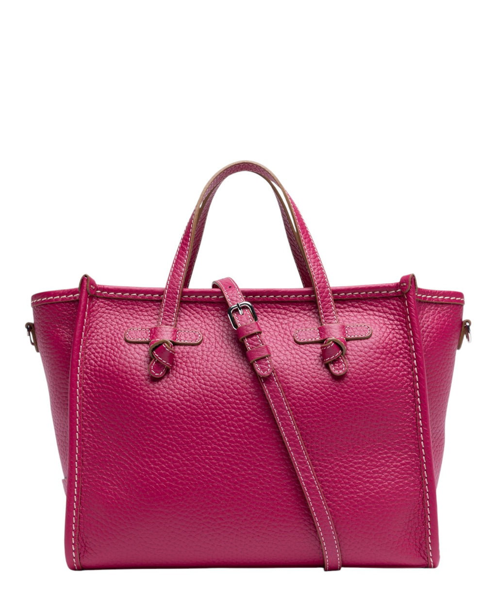 Sac en cuir Double Gianni Chiarini Miss Marcella 32