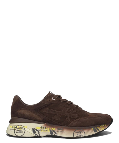 Sneakers Premiata Moerun 8636