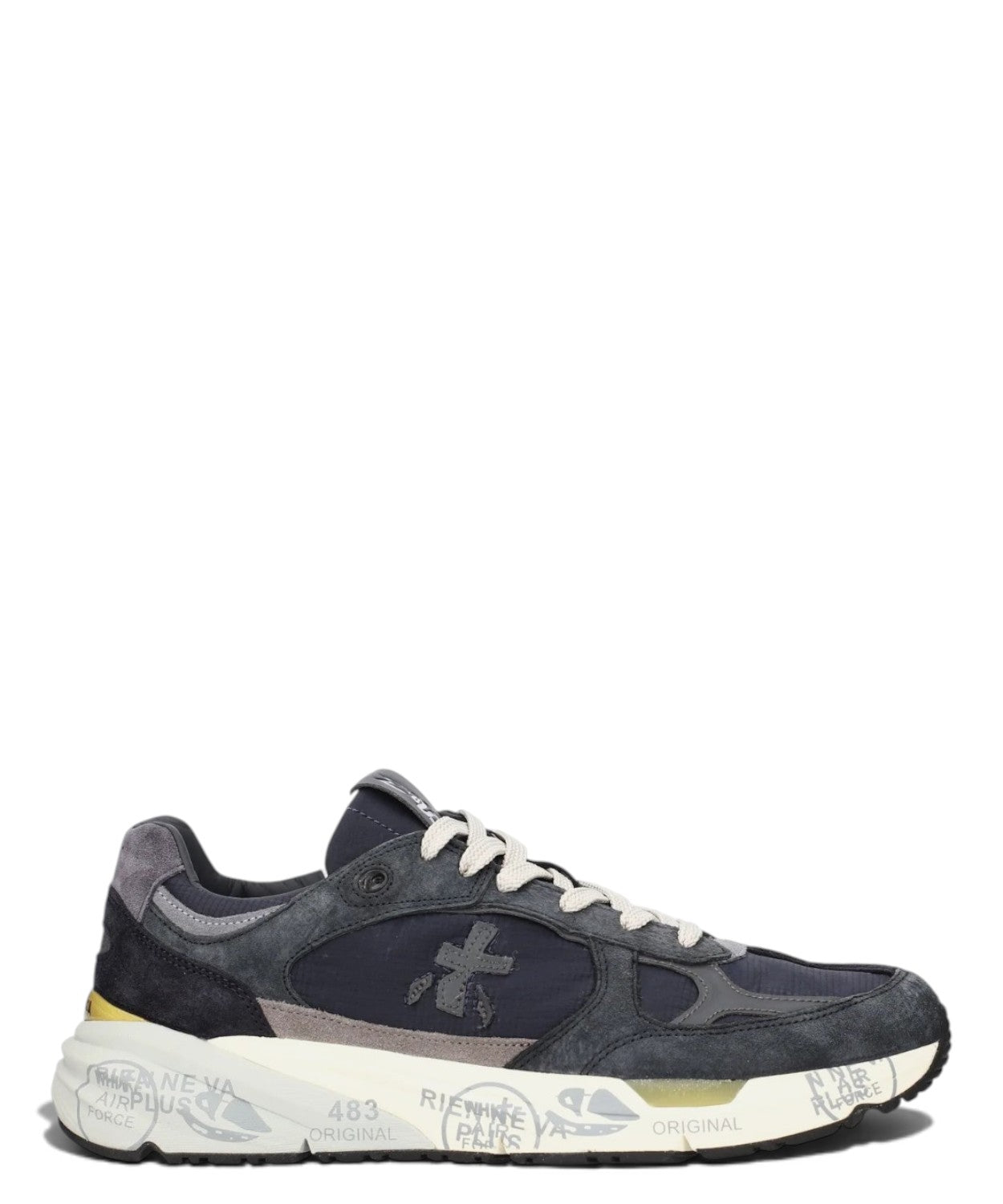 Sneakers Premiata Mase25 8428