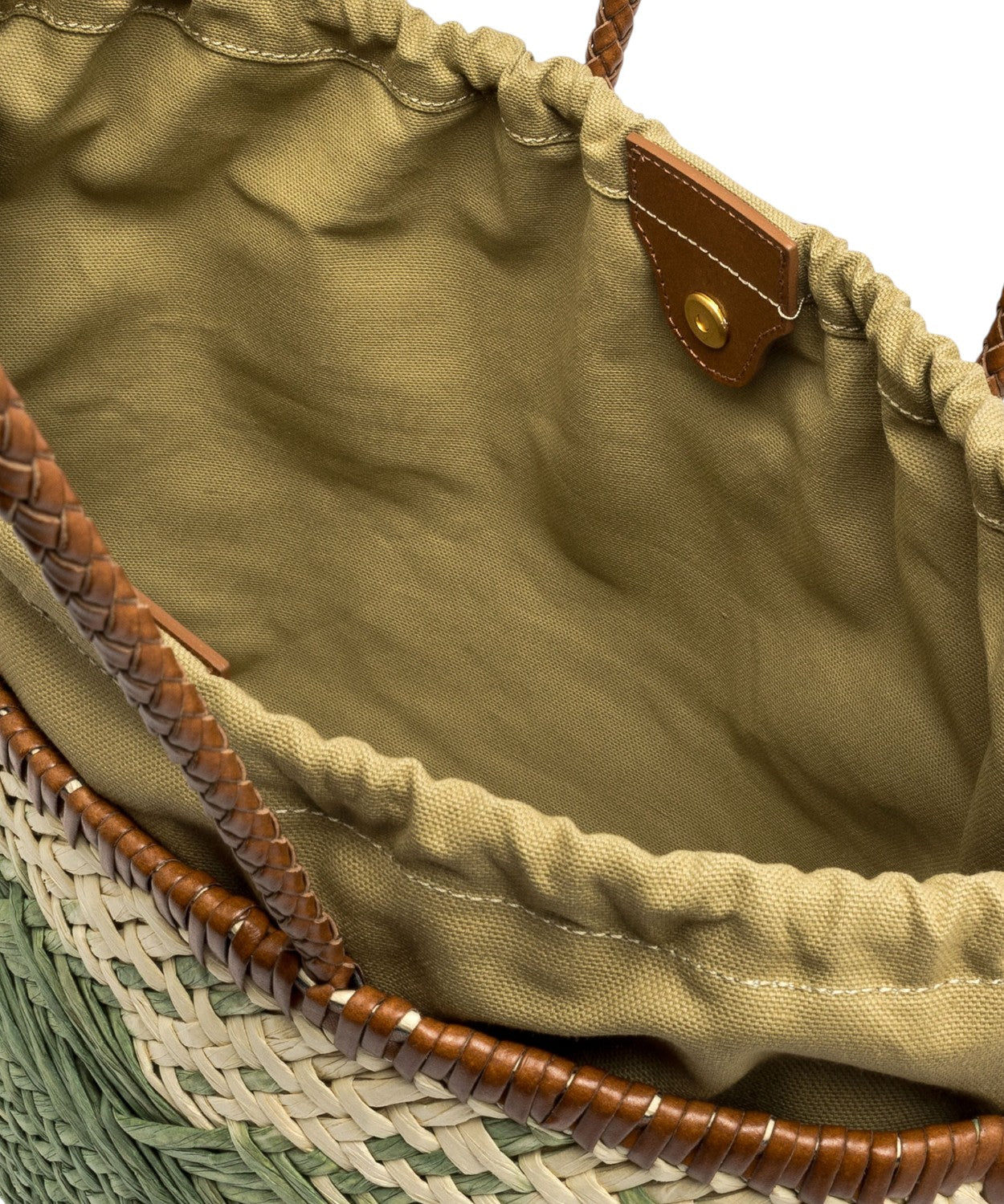 Borsa Paloma Gianni Chiarini Paglia Intrecciata