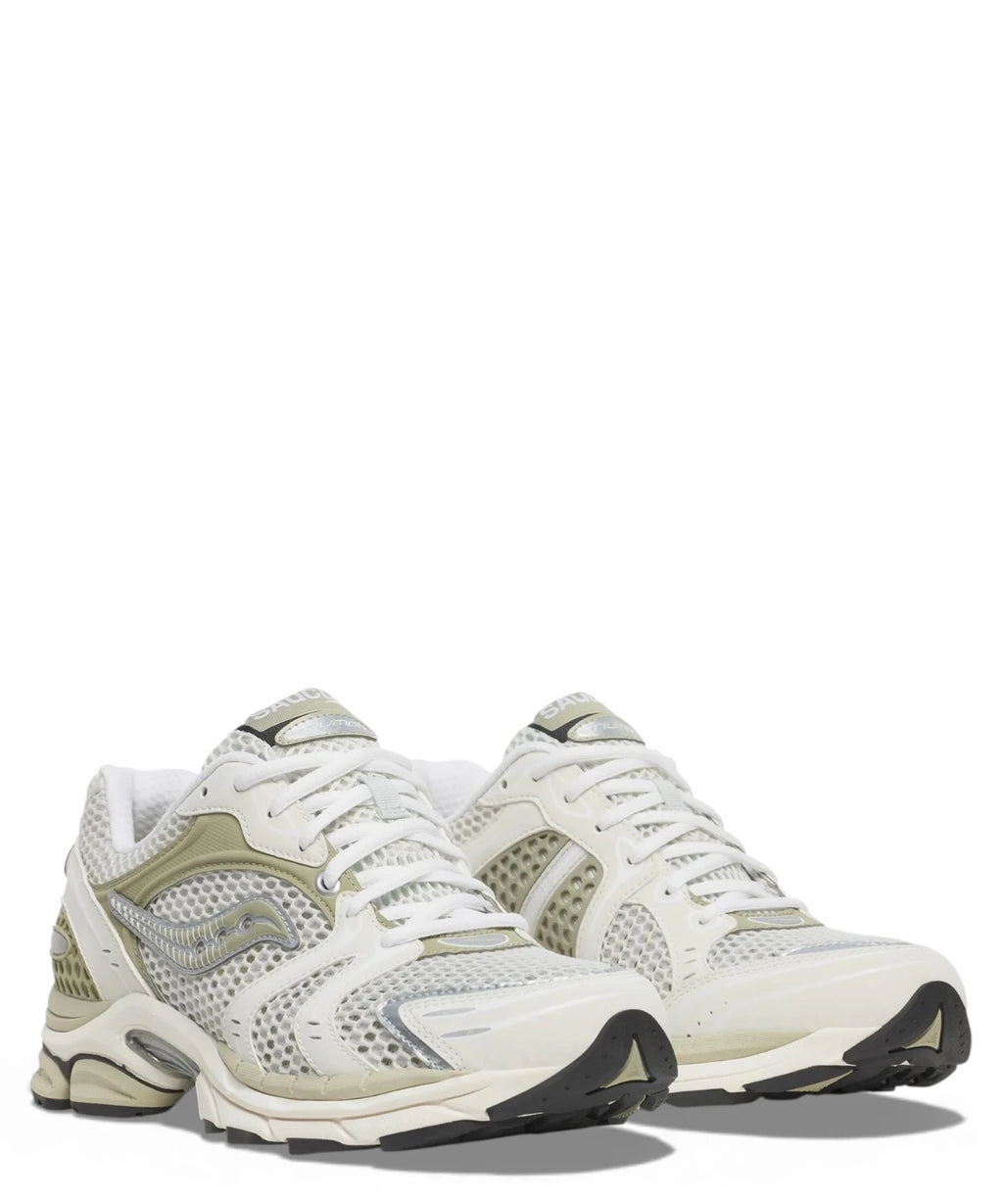 Baskets Saucony ProGrid Triumph 4 Rétro Running